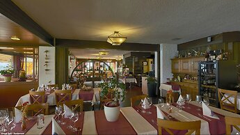 Hotel Restaurant Panorama