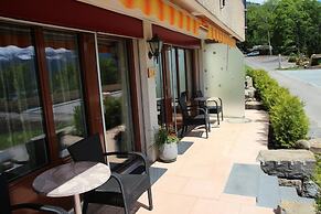 Hotel Restaurant Panorama
