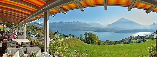 Hotel Restaurant Panorama
