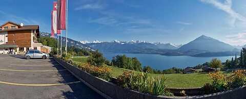 Hotel Restaurant Panorama