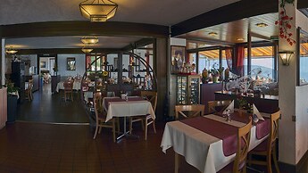 Hotel Restaurant Panorama