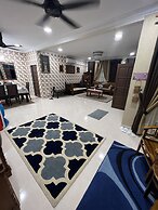 RizQin Homestay Bachok