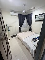 RizQin Homestay Bachok