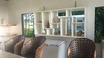Villa Hati Indah