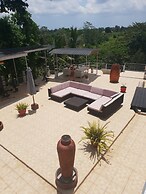 Villa Hati Indah