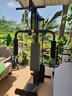 Villa Hati Indah