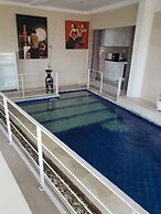Villa Hati Indah