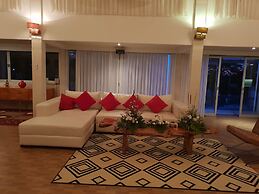 Villa Hati Indah