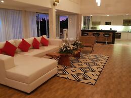Villa Hati Indah