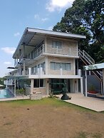 Villa Hati Indah