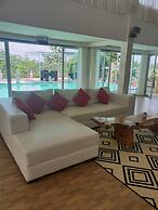 Villa Hati Indah