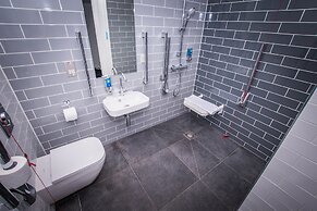 Holiday Inn Express Exeter - City Centre by IHG