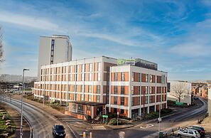 Holiday Inn Express Exeter - City Centre by IHG