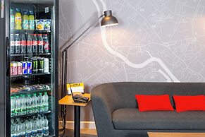 Holiday Inn Express Exeter - City Centre by IHG