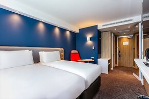 Holiday Inn Express Exeter - City Centre by IHG