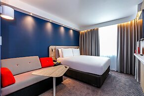 Holiday Inn Express Exeter - City Centre by IHG