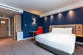 Holiday Inn Express Exeter - City Centre by IHG