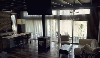 Boschetto Suites De Bosques