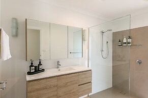 Blackwattle Luxury Retreats