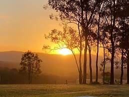 Blackwattle Luxury Retreats