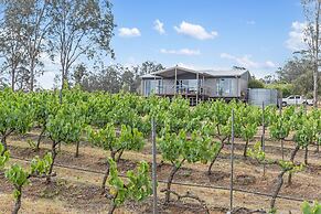 Blackwattle Luxury Retreats