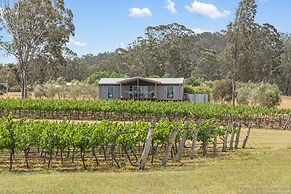 Blackwattle Luxury Retreats