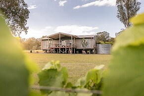 Blackwattle Luxury Retreats