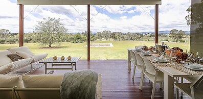 Blackwattle Luxury Retreats