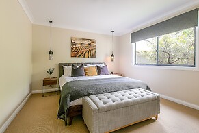 Blackwattle Luxury Retreats