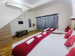 Tourist Lodge