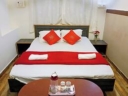 Tourist Lodge