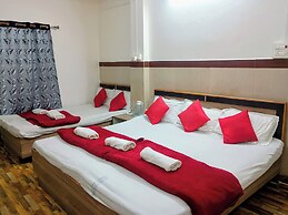 Tourist Lodge