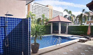 Nashaa Villa