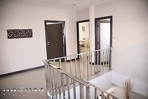 Nashaa Villa