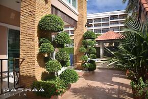 Nashaa Villa