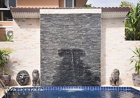 Nashaa Villa