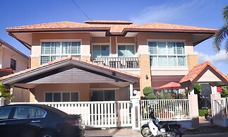 Nashaa Villa