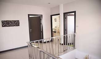 Nashaa Villa