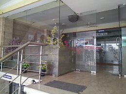 SSK Residency
