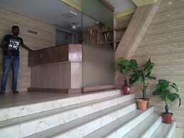 SSK Residency