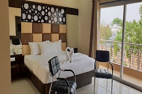 Ishwar Nain Hotel