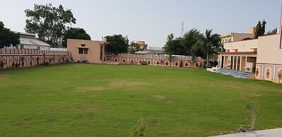 Ishwar Nain Hotel