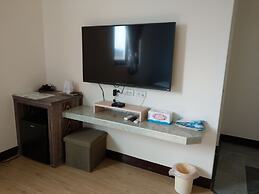 Fuzhongju Homestay