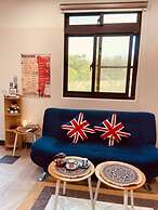 Fuzhongju Homestay