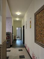 Fuzhongju Homestay