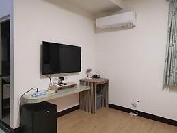 Fuzhongju Homestay