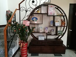 Fuzhongju Homestay