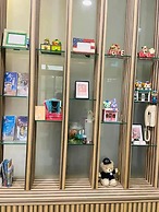 Fuzhongju Homestay