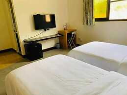 Fuzhongju Homestay