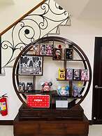 Fuzhongju Homestay